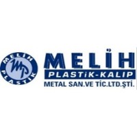 MELİH PLASTİK-KALIP METAL SAN.veTIC.LTD.ŞTI