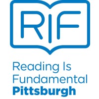 Reading Is FUNdamental Pittsburgh