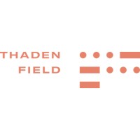 Thaden Field (VBT)