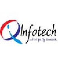iq Infotech india