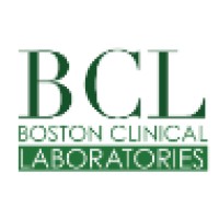 Boston Clinical Laboratories, Inc.