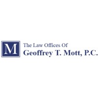 The Law Office of Geoffrey T Mott, PC