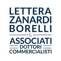 Studio Lettera Zanardi Borelli & Associati