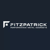 Fitzpatrick Metal Doors