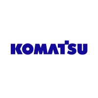 Komatsu Central Asia