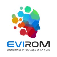 Evirom - Soluciones integrales en la nube