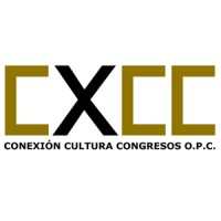 Conexión Cultura Congresos