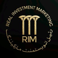 Real Investment Marketing