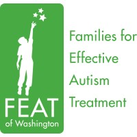 Families for Effective Autism Treatment (FEAT) of Washington