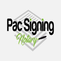 Pac Signing Mobile Notary | Apostille near me | Translation | I9 Verification Services