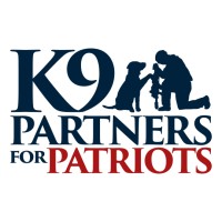 K9 Partners for Patriots