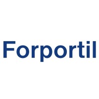 Forportil