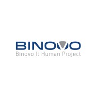 Binovo It Human Project