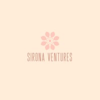 Sirona Ventures