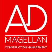AD Magellan
