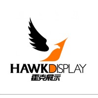 CHANGZHOU HAWK DISPLAY SYSTEM CO.,LTD.