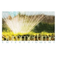 Summertime Entertainment