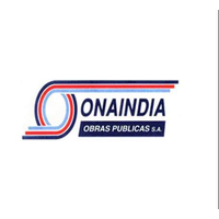 OBRAS PÚBLICAS ONAINDIA S.A.