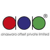 Anaswara Offset