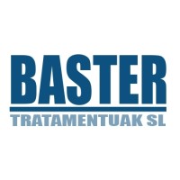 Baster Tratamentuak SL