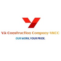 V.K Construction Company-VKCC Private Limited