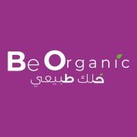 Be Organic