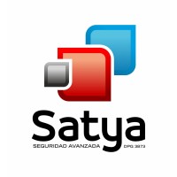 SATYA Seguridad Avanzada