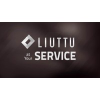 Liuttu Logistiikka Oy
