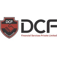 DCF FINANCIAL SERVICES PVT LTD