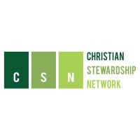 Christian Stewardship Network