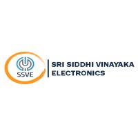 Sri Siddhi Vinayaka Electronics