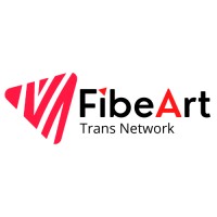 PT Fibeart Trans Network