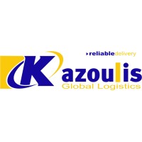 Kazoulis Global Logistics Ltd