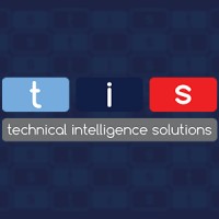 Technical Intelligence Solutions, LLC (We're Hiring!)