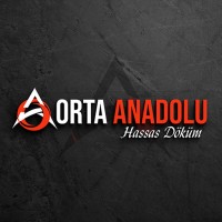 Orta Anadolu Hassas Döküm