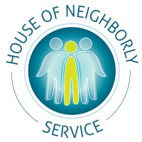 House of Neighborly Service - Texas