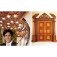 cabinet making and joinery - Enrique Jimenez - decoration projects