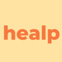 Healp: Filling Clinical Gaps Through Patient Communites