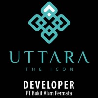 Apartemen Uttara The Icon Yogyakarta