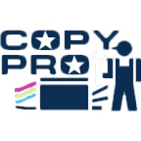 Copy-Pro, Inc.
