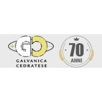 GALVANICA CEDRATESE S.R.L.