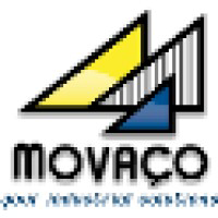 Movaço - Movimentação Industrial, Lda