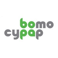 Bomo-Cypap Pulp and Paper Ltd.
