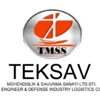 TEKSAV MÜHENDİSLİK