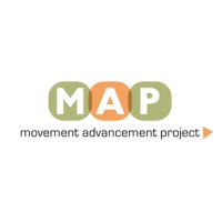 Movement Advancement Project (MAP)