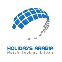 Holidays Arabia