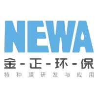 Newater Technology Inc 金正环保