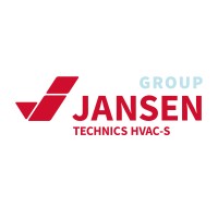 Jansen Technics HVAC-S