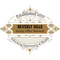 Beverly Hills Family Office Network