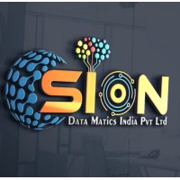 SION DATAMATICS (INDIA) PRIVATE LIMITED